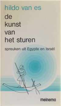 De kunst van het sturen - spreuken uit Egypte en Israël