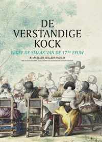 De verstandige kock