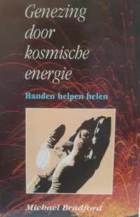 Genezing Door Kosmische Energie