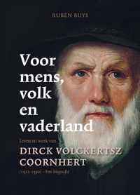 Voor mens, volk en vaderland