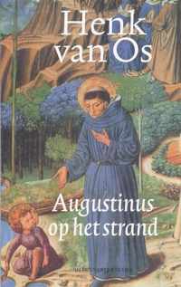 Augustinus op het strand