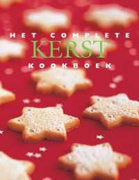 Het complete Kerst kookboek