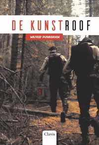 De kunstroof