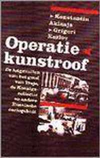 Operatie kunstroof