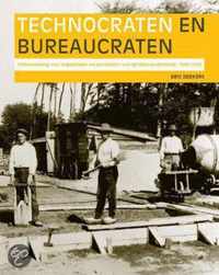 Technocraten en bureaucraten