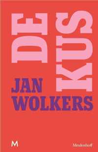 De kus - Jan Wolkers