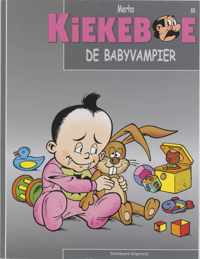 De Babyvampier