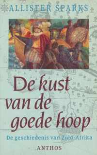 De kust van de goede hoop. De geschiedenis van Zuid-Afrika