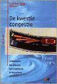 De kwestie congestie