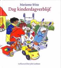 Dag kinderdagverblijf