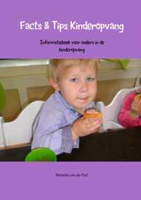 Facts en tips Kinderopvang