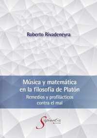 Musica y matematica en la filosofia de Platon