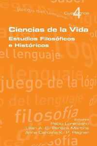 Ciencias de La Vida