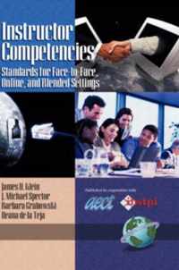 Instructor Competencies