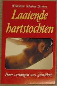 Laaiende hartstochten