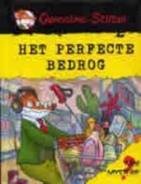 Het Perfecte Bedrog - Mini Mysterie