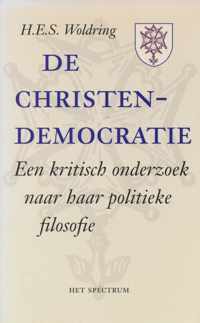 De christen-democratie