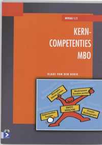 Kerncompetenties MBO 1/2