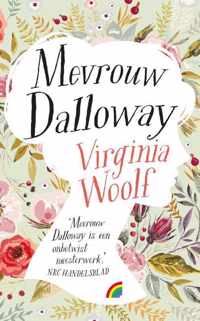 Mevrouw Dalloway