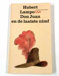 Don Juan en de laatste nimf - Marnixpocket