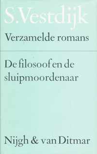 Filosoof sluipmoordenaar - dl.35