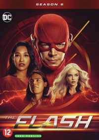 The Flash - Seizoen 6