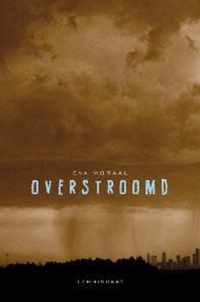 Overstroomd