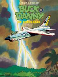 Buck Danny - Integraal 11 -   Buck Danny integraal