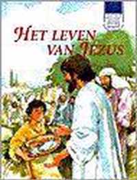 Leven van Jezus