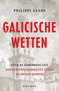 Galicische wetten