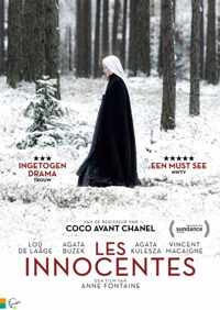 Les Innocentes