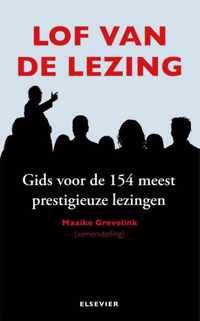 Lof van de Lezing