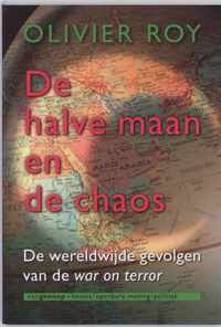 De Halve Maan En De Chaos