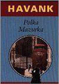 Polka mazurka