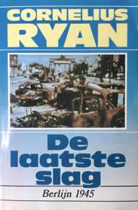 De laatste slag - Cornelius Ryan