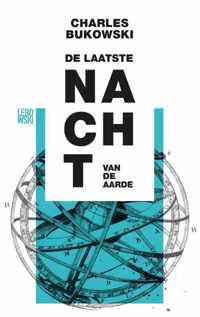 De laatste nacht van de aarde