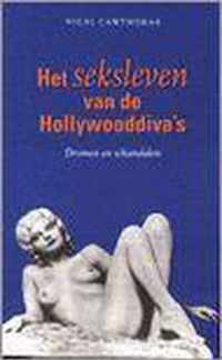 Seksleven van de Hollywood diva's