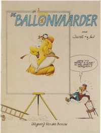 Ballonvaarder - deel 1