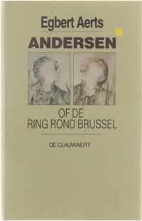 Andersen : of de ring rond Brussel.