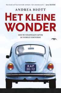 Het kleine wonder