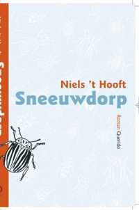 Sneeuwdorp