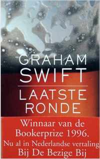 Laatste ronde