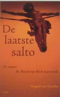 De laatste salto