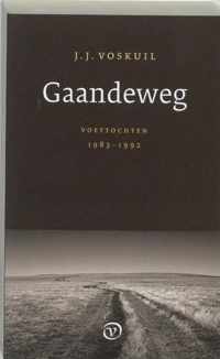 Gaandeweg