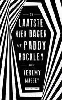 De laatste vier dagen van Paddy Buckley