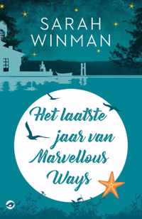 Het laatste jaar van Marvellous Ways