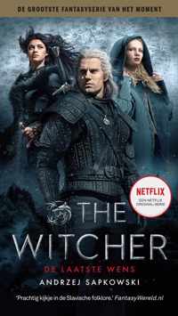 The Witcher 1 -   De laatste wens