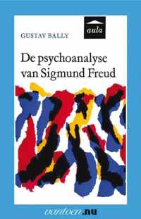 Vantoen.nu  -   Psychoanalyse van Sigmund Freud