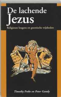 De Lachende Jezus