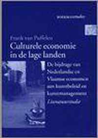 Culturele economie in de lage landen